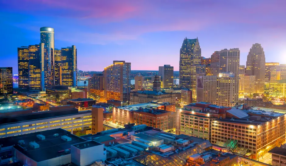 Is Detroit a Good Place to Live?