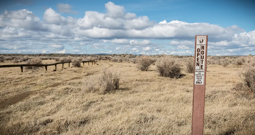 What Makes Christmas Valley Unique?