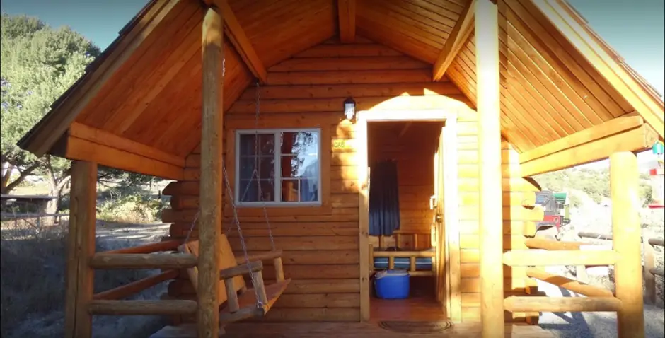 1. Buena Vista KOA - Buena Vista