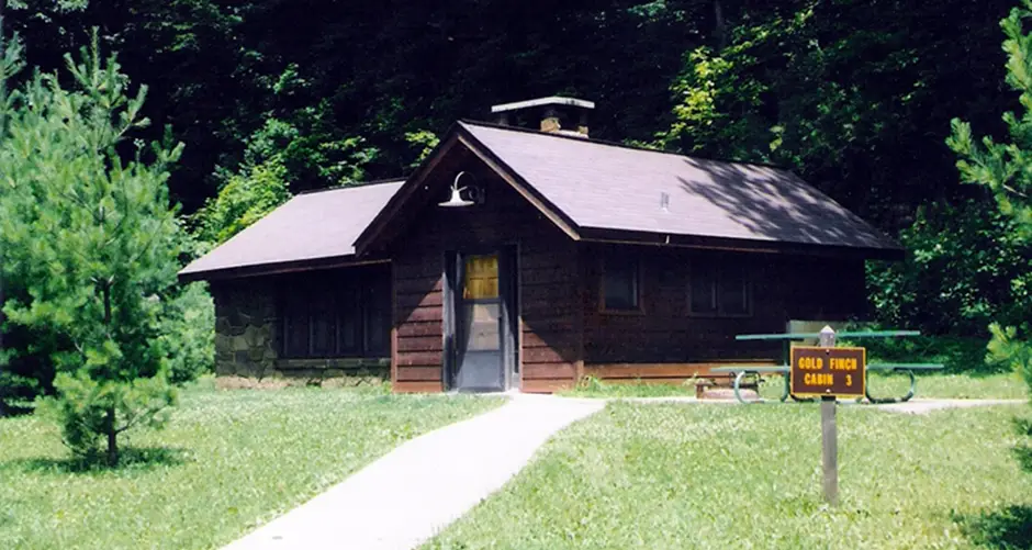 3. Pine Lake State Park, Eldora