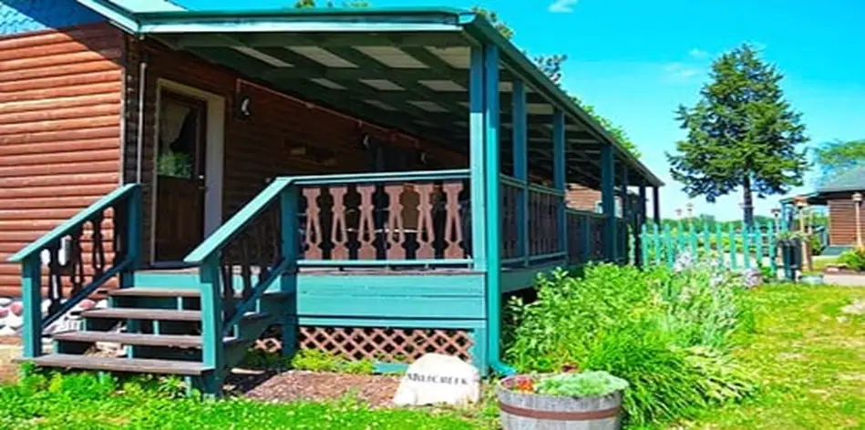 4. Maquoketa Caves State Park, Maquoketa