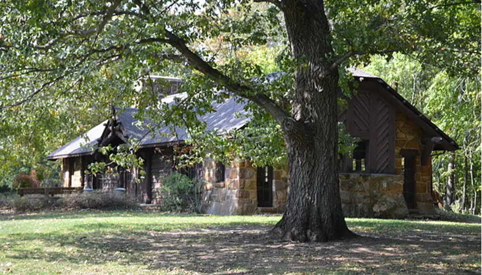 8. Dolliver Memorial State Park, Otho