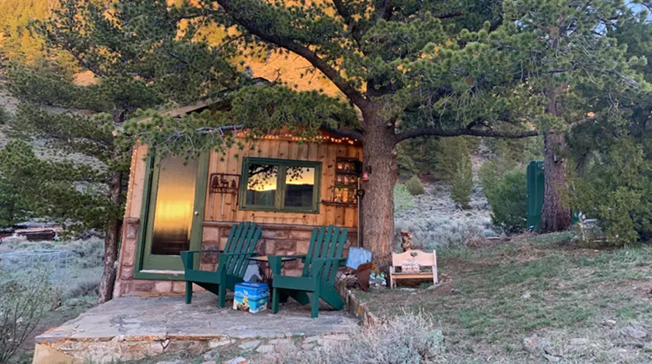 5. North Sand Hills Recreation Area, Walden