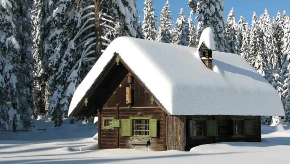 6. Steamboat Lake State Park