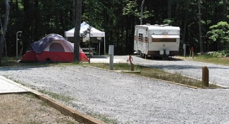 2. Lake Anna State Park, Situated in Spotsylvania