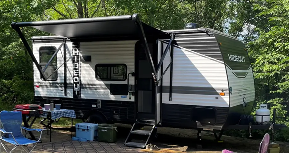 4. Governor Dodge State Park