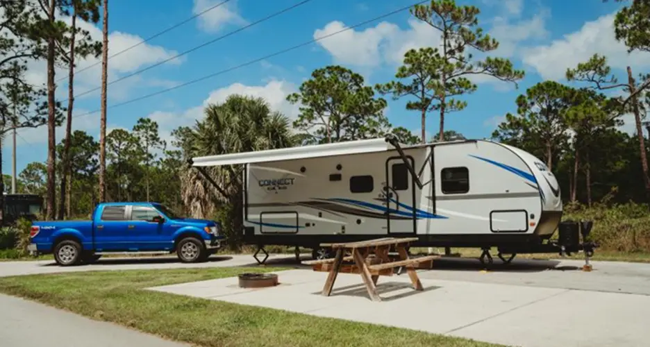 5. Jonathan Dickinson State Park - Hobe Sound