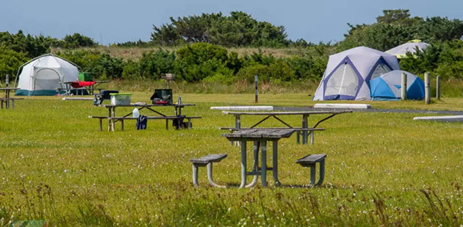 6. Cape Hatteras National Seashore