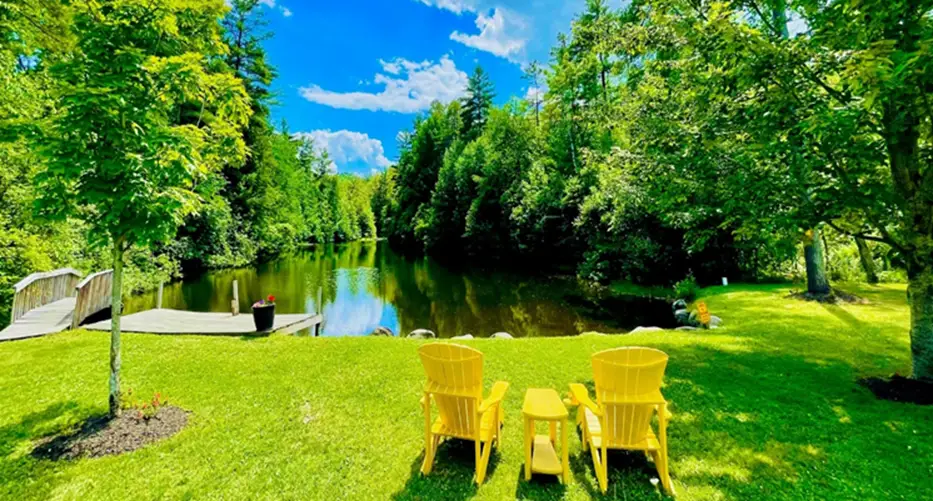 Best Private Campgrounds in Vermont