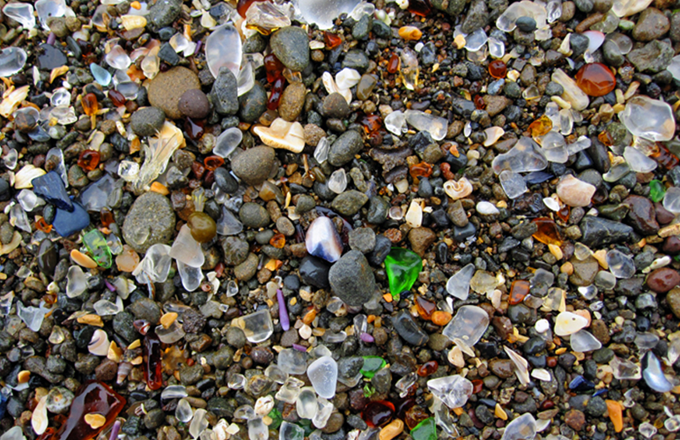 7. Muir Beach: Marin County