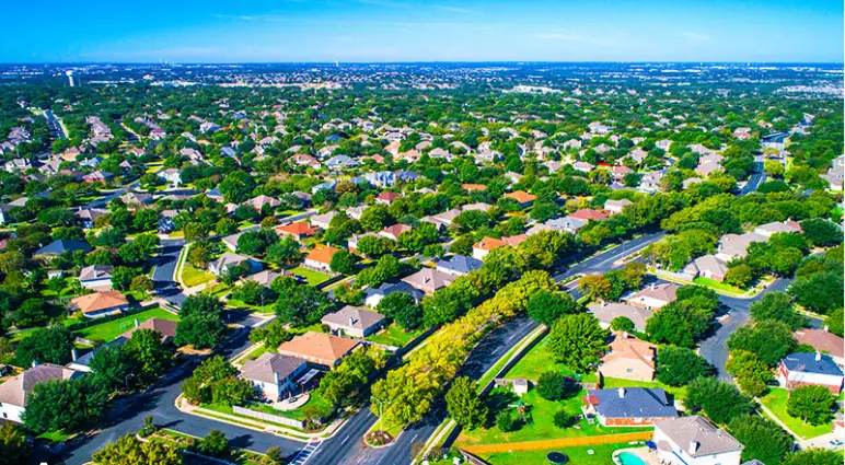 Fort Worth, Dallas TX