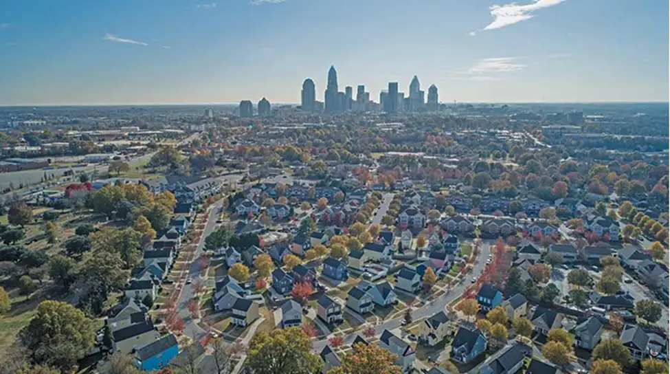 Why Are Houses So Expensive in Charlotte North Carolina?