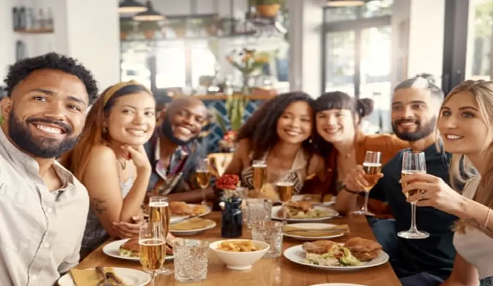 (c) Thriving Cultural Scene and Quality of Life