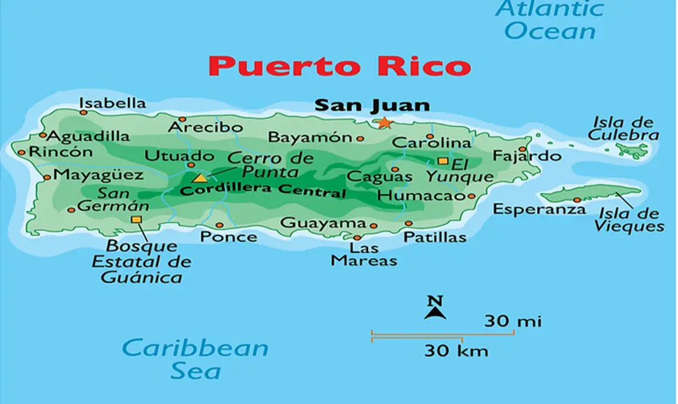 Why Are Houses So Cheap in Puerto Rico?