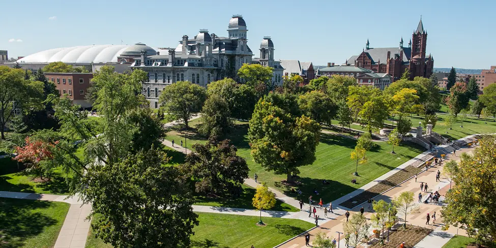 Education Opportunities