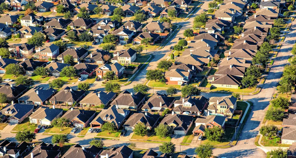 Why Are Houses So Cheap in Houston Texas