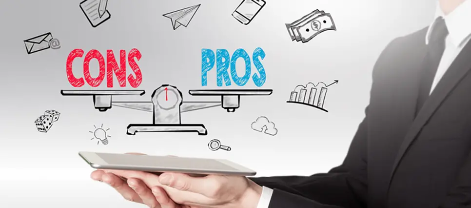 Pros and cons of living in Buffalo New York