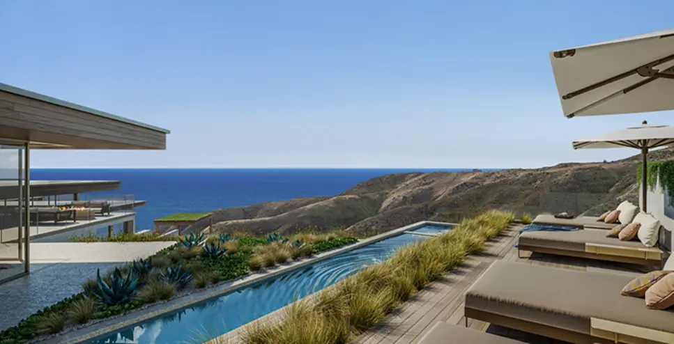 Fine Dining with a View