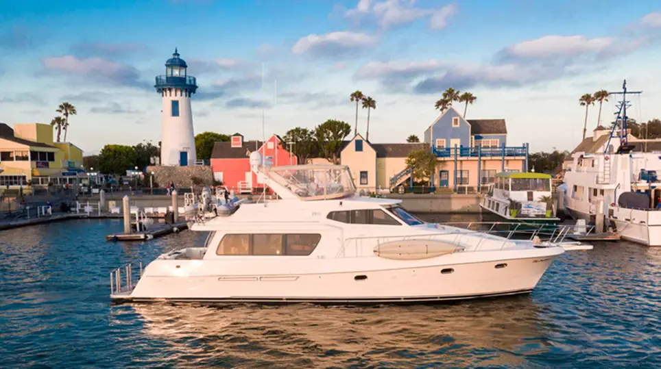 Private Yachting and Cruising