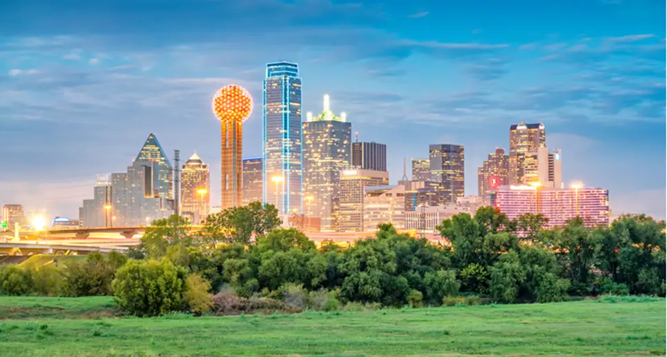 Where do Billionaires Live in Dallas, TX