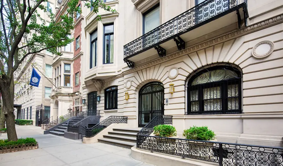 #2. Upper East Side: The Epitome of Elegance