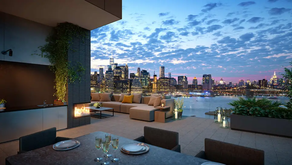 #6. Brooklyn Heights: A Blend of Old and New