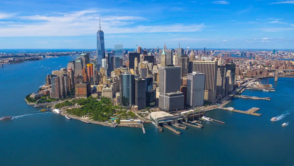 Where do Billionaires Live in New York City