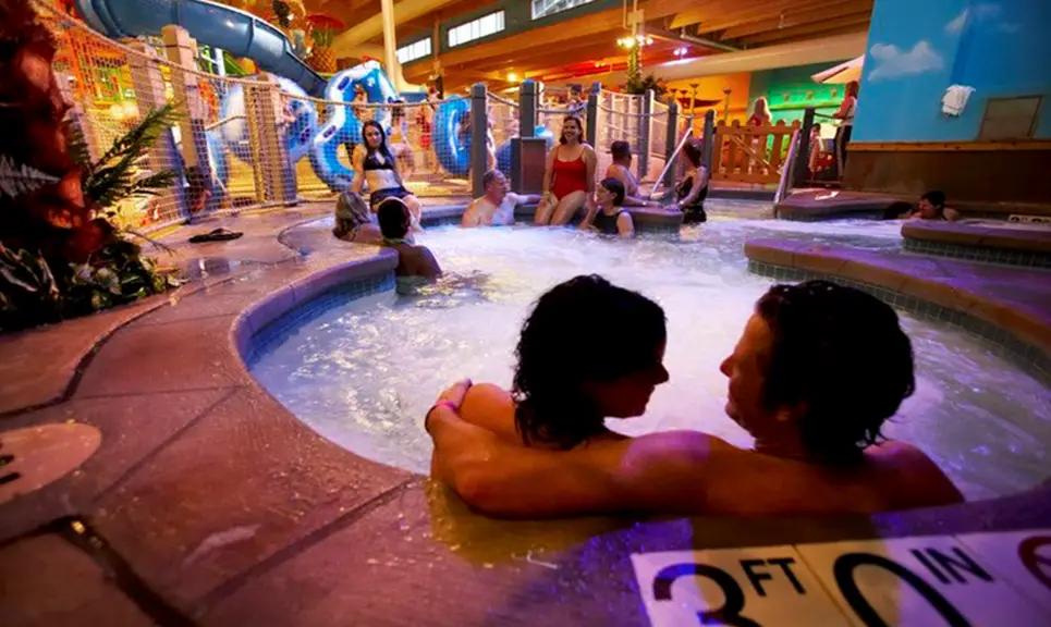 #5. Holiday Inn Kansas City Sports Complex