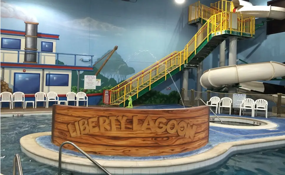 #7. Sleep Inn & Suites Kansas City