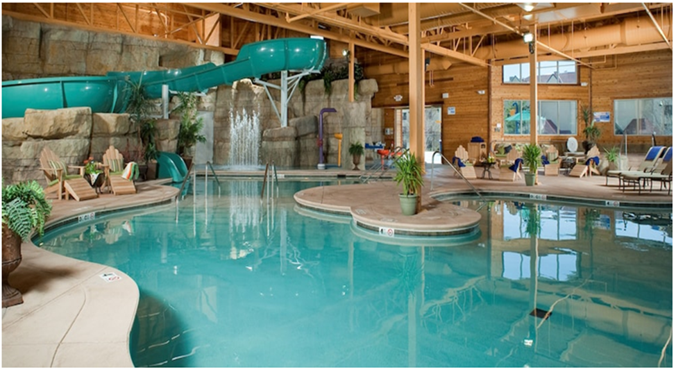 5. Welk Resorts Branson Hotel