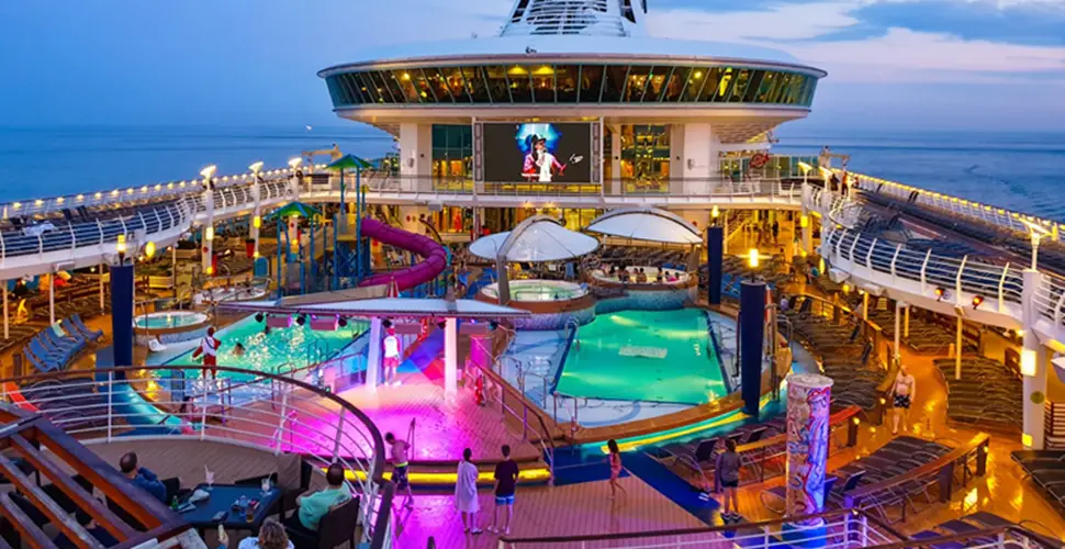 Why Are Carnival Cruises So Affordable?