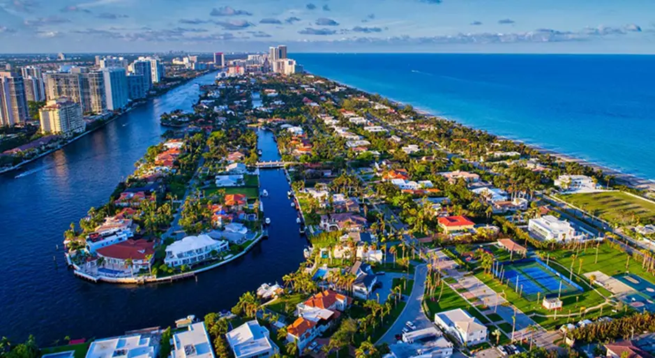 1. A Biodiversity Hotspot