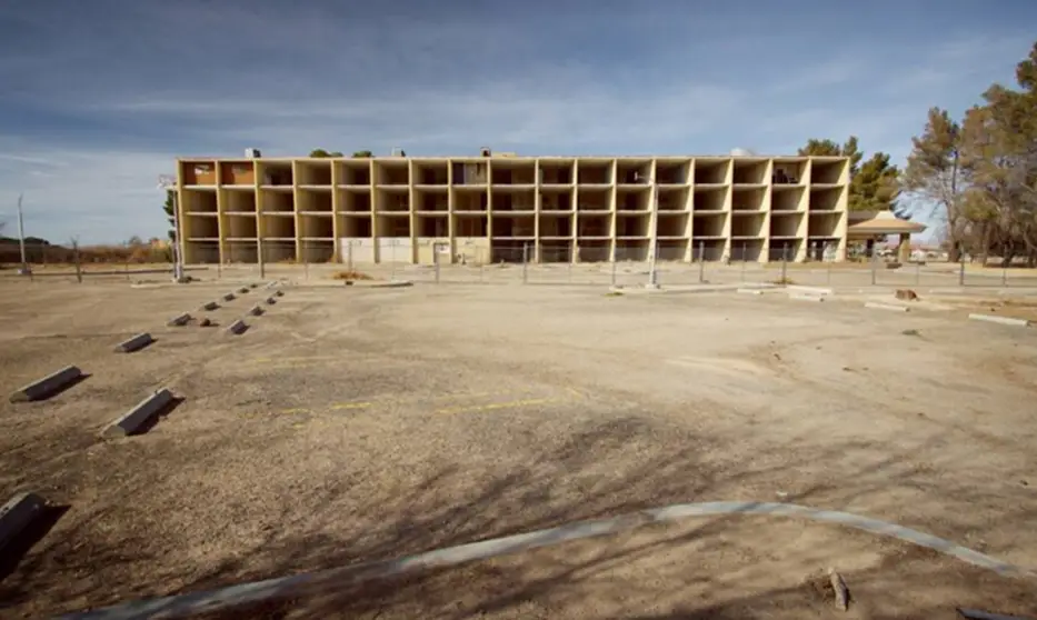 1. Abundance of affordable housing options