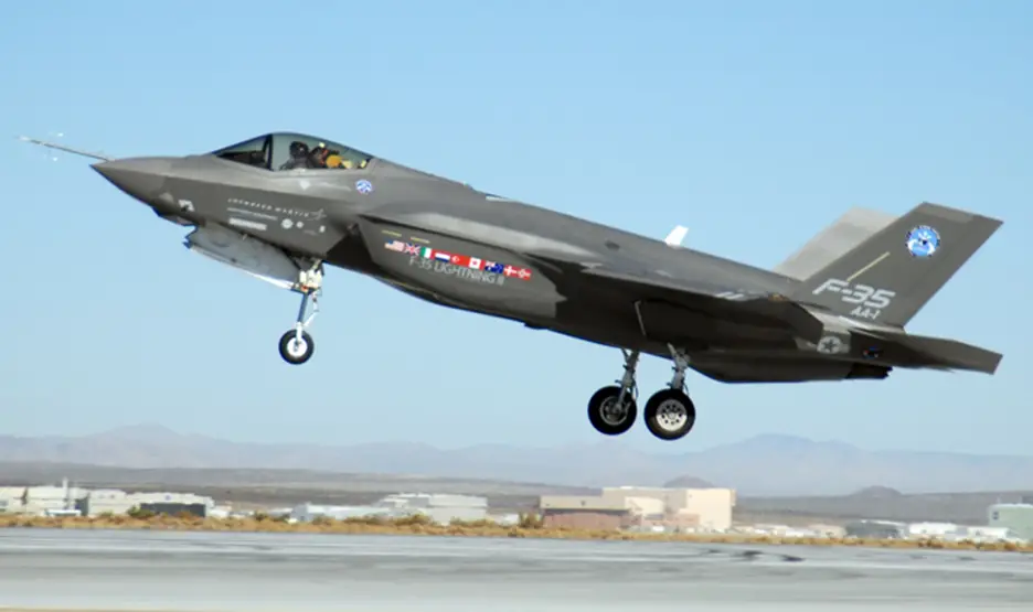 7. Explore Edwards Air Force Base