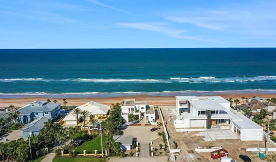 Why is Ormond Beach So Cheap?