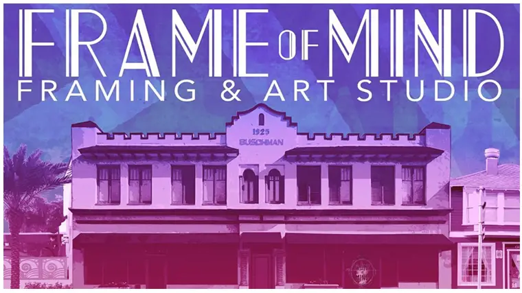 6. Visit Frame of Mind