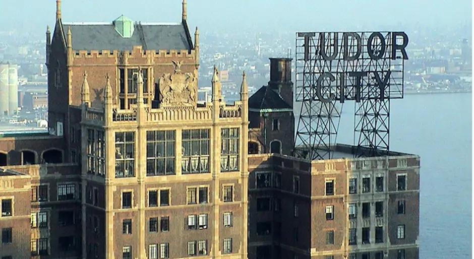 Tudor City