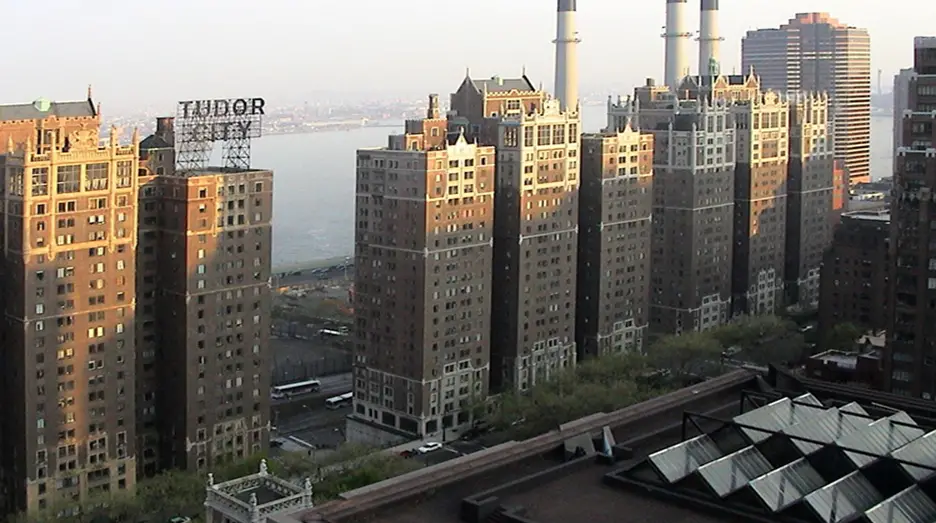 Why is Tudor City So Cheap?