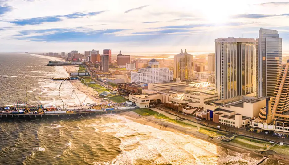 Atlantic City History Tour