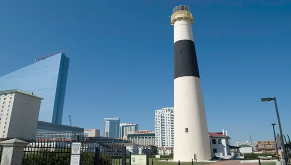 2. Absecon Lighthouse
