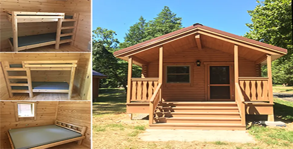 2. Elk Neck State Park: Cecil County