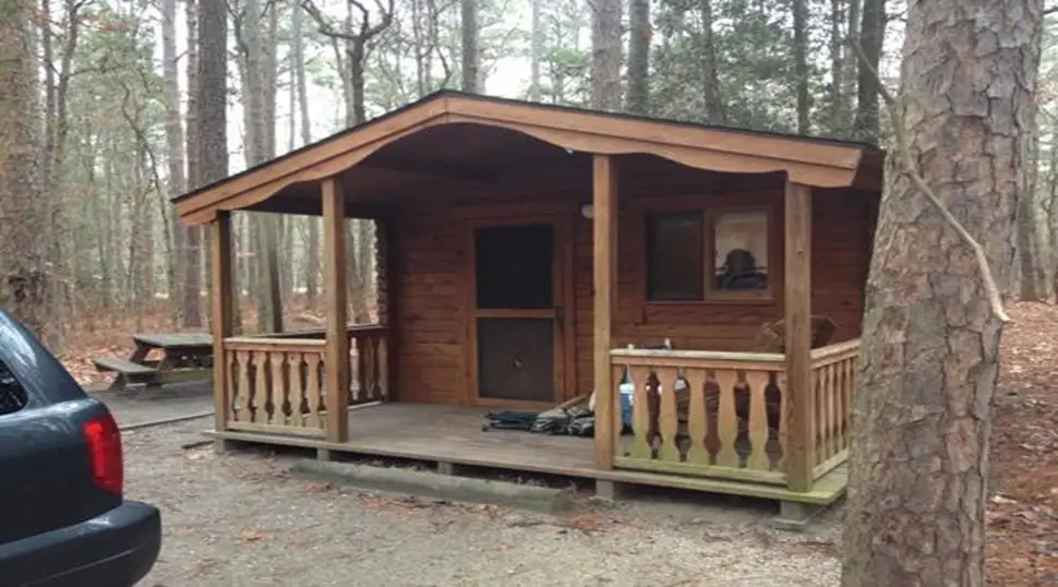 9. Pocomoke River State Park: Snow Hill