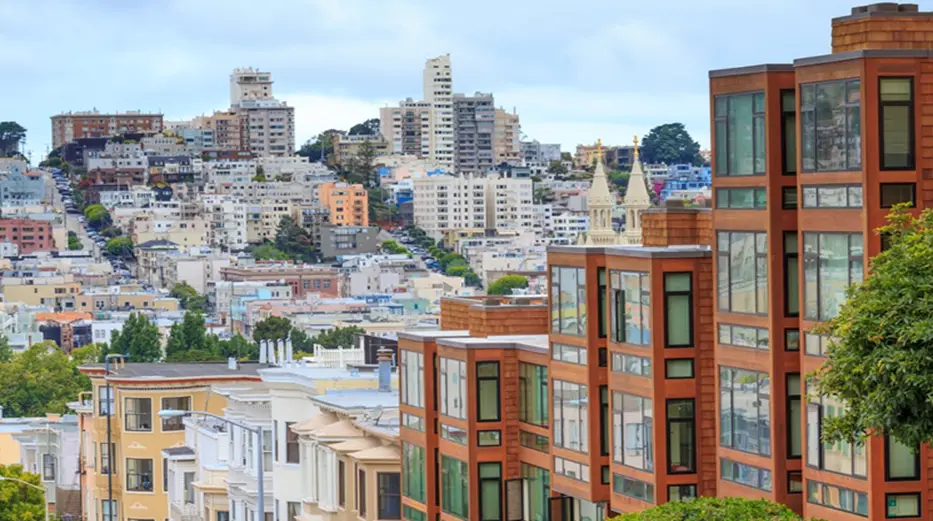 Why is San Francisco So Expensive?