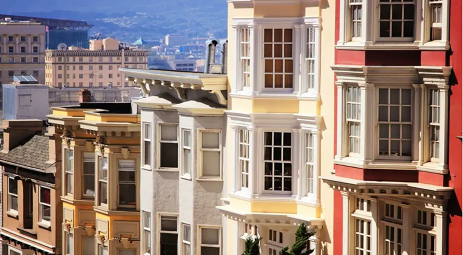 3. Stratospheric Rent Prices