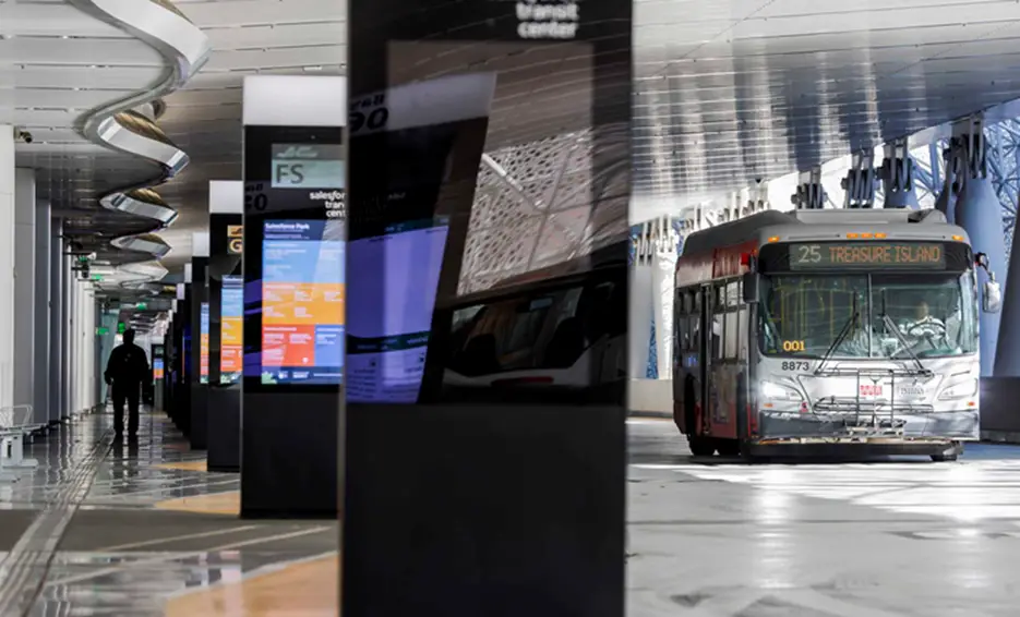 5. Transportation Woes: Navigating the Urban Jungle