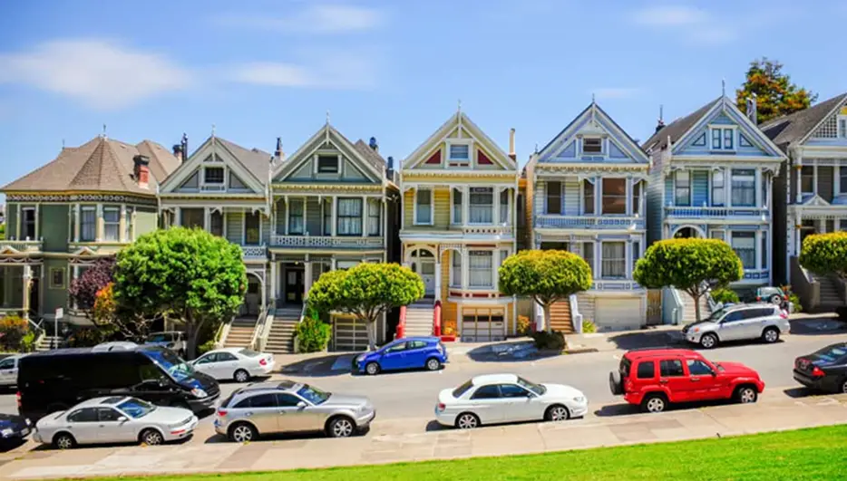 6. High Taxes and Living Expenses