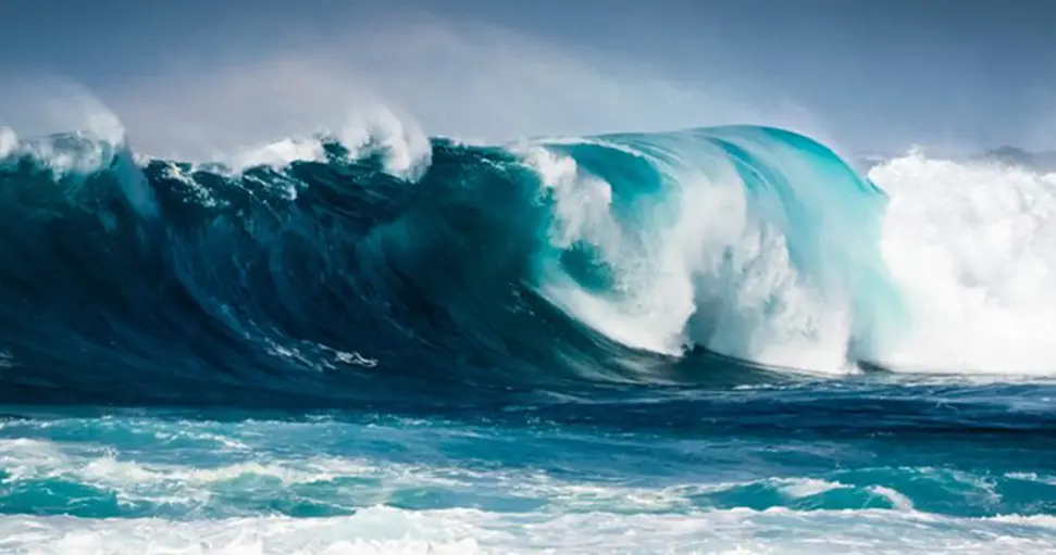 Challenges Faced During the Crossing