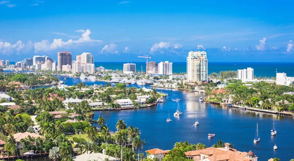 Top 8 Most Expensive Cities in Florida