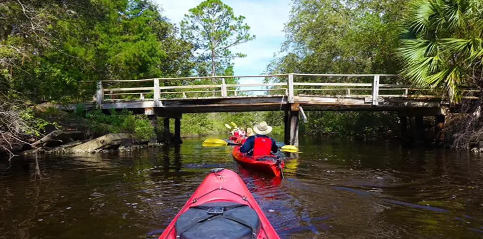 8. Abundant Recreational Opportunities