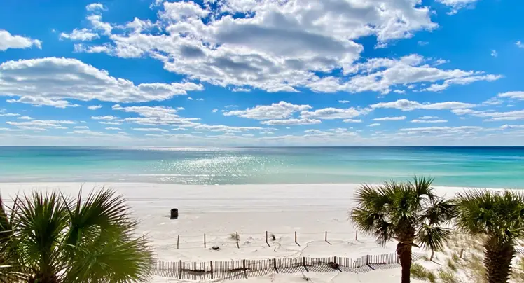 Why is Panama City Beach so Popular